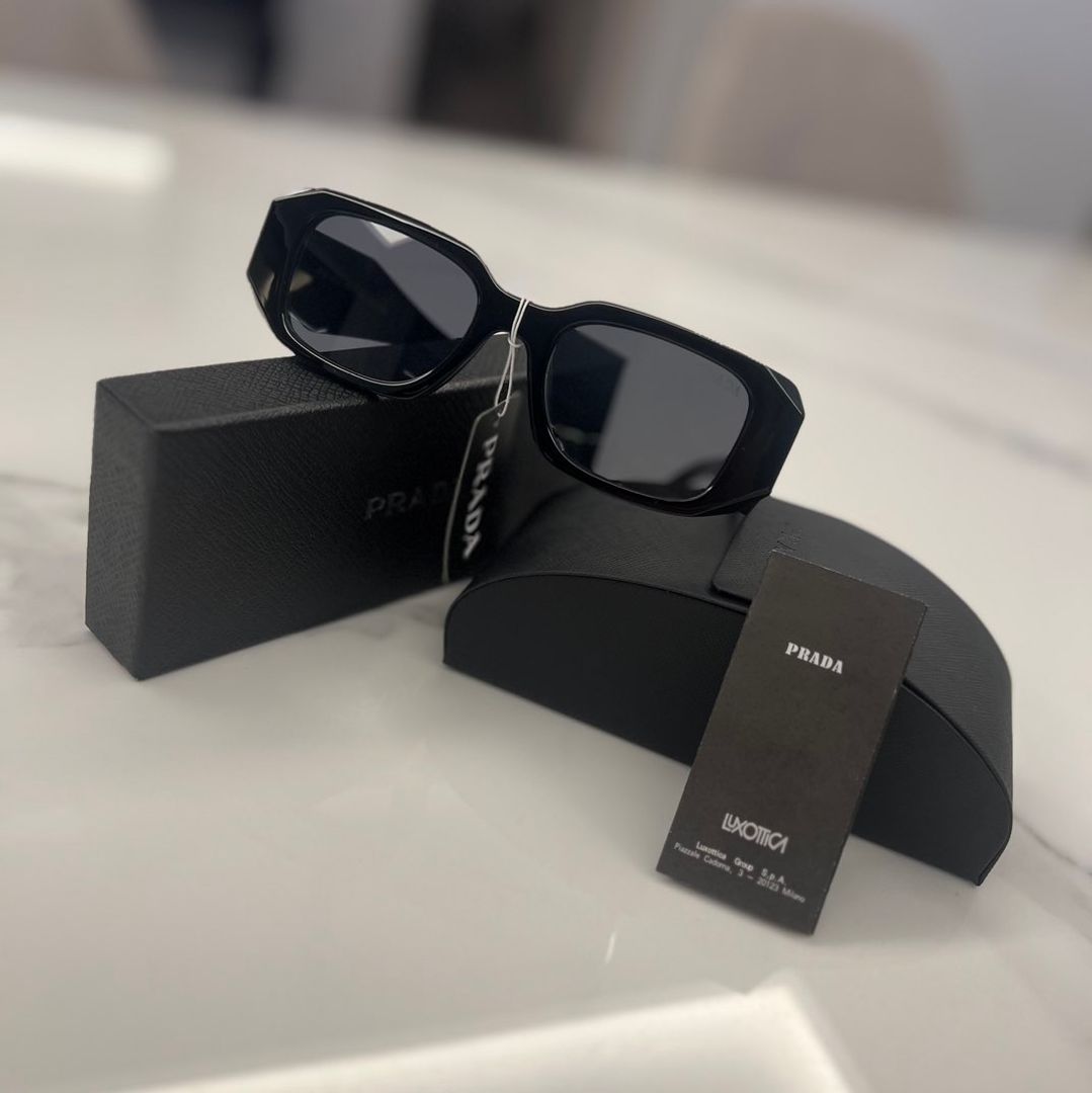 Prada Glasses