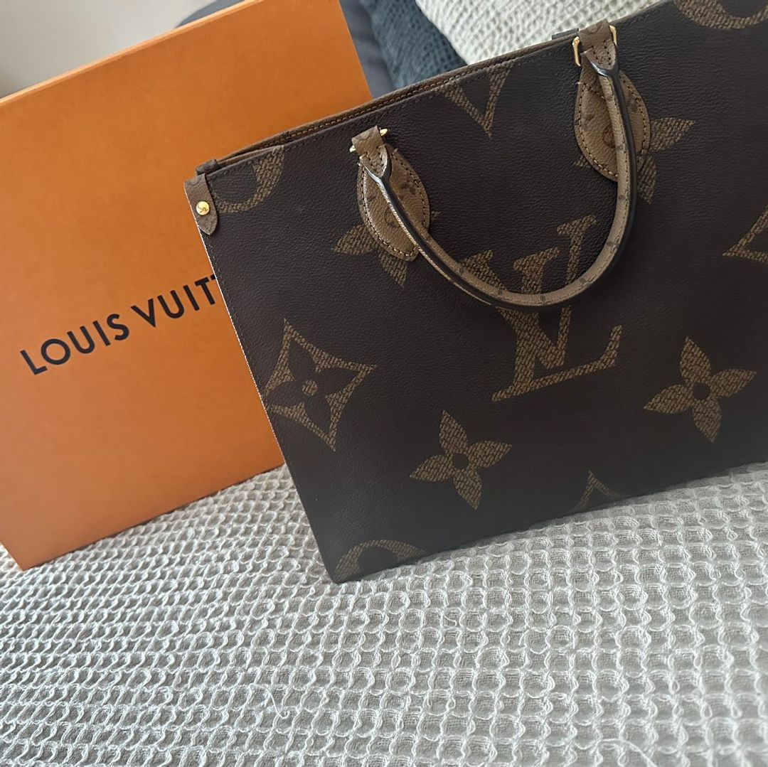 Louis vuitton veske