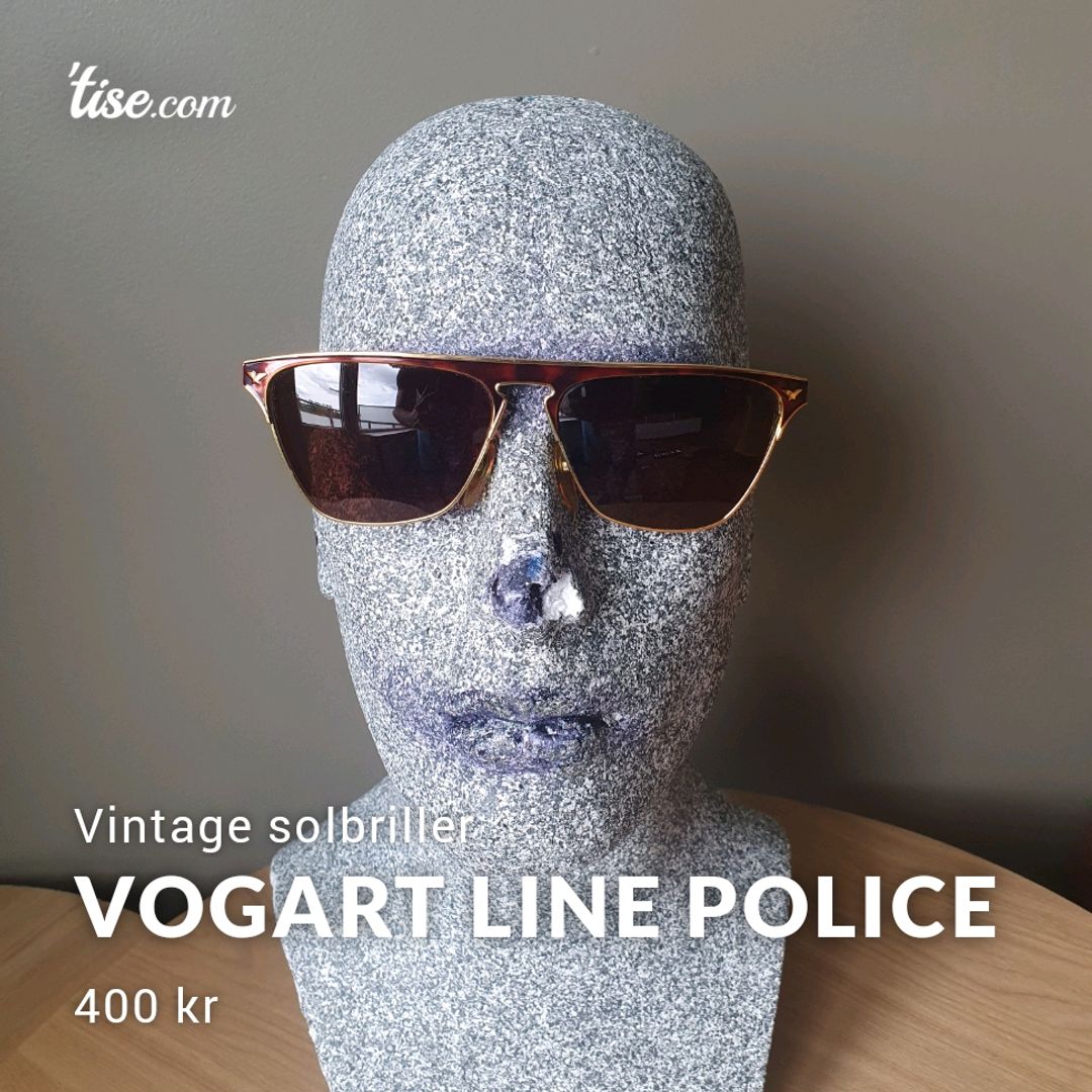 Vogart Line Police