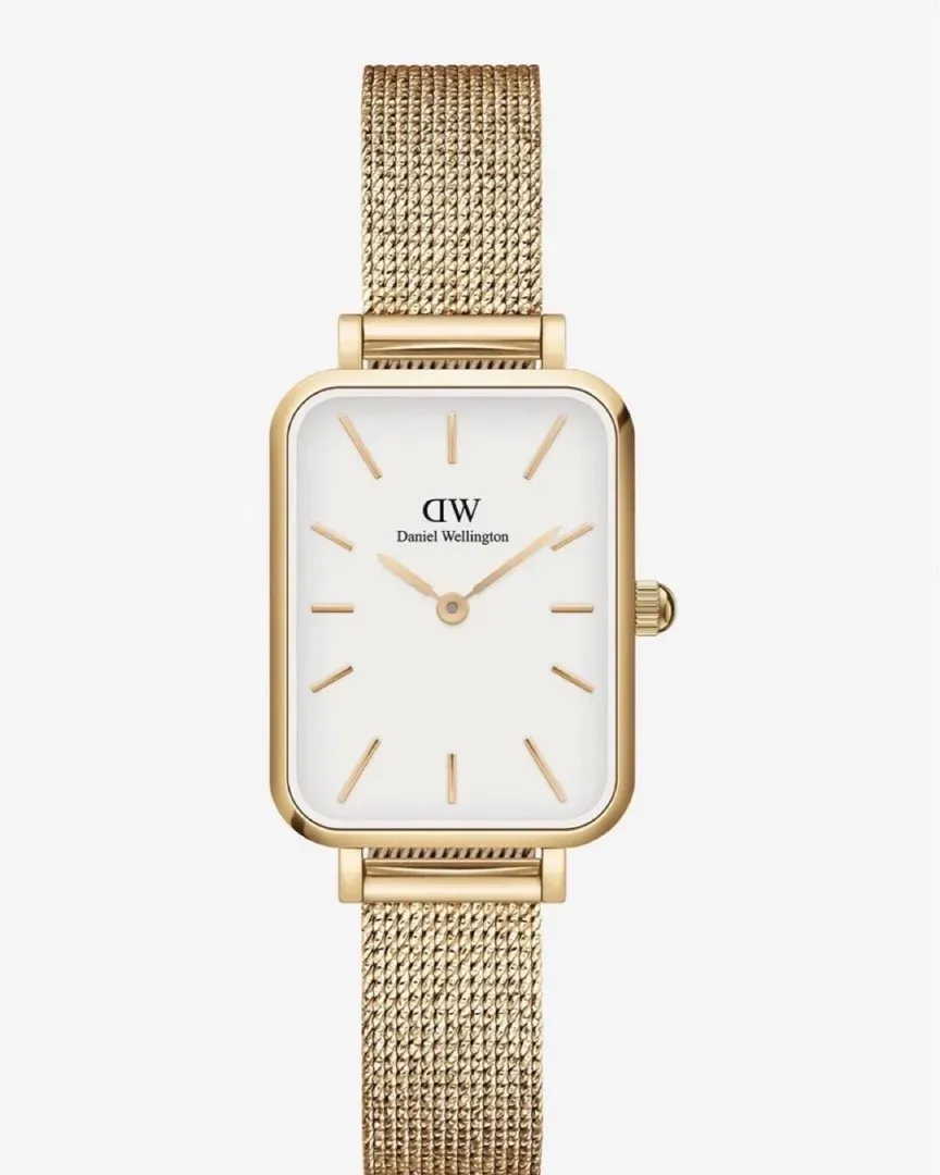 Daniel Wellington