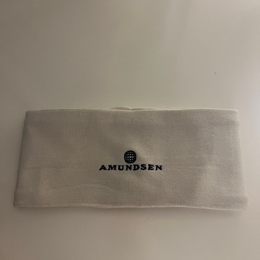 Amundsen pannebånd