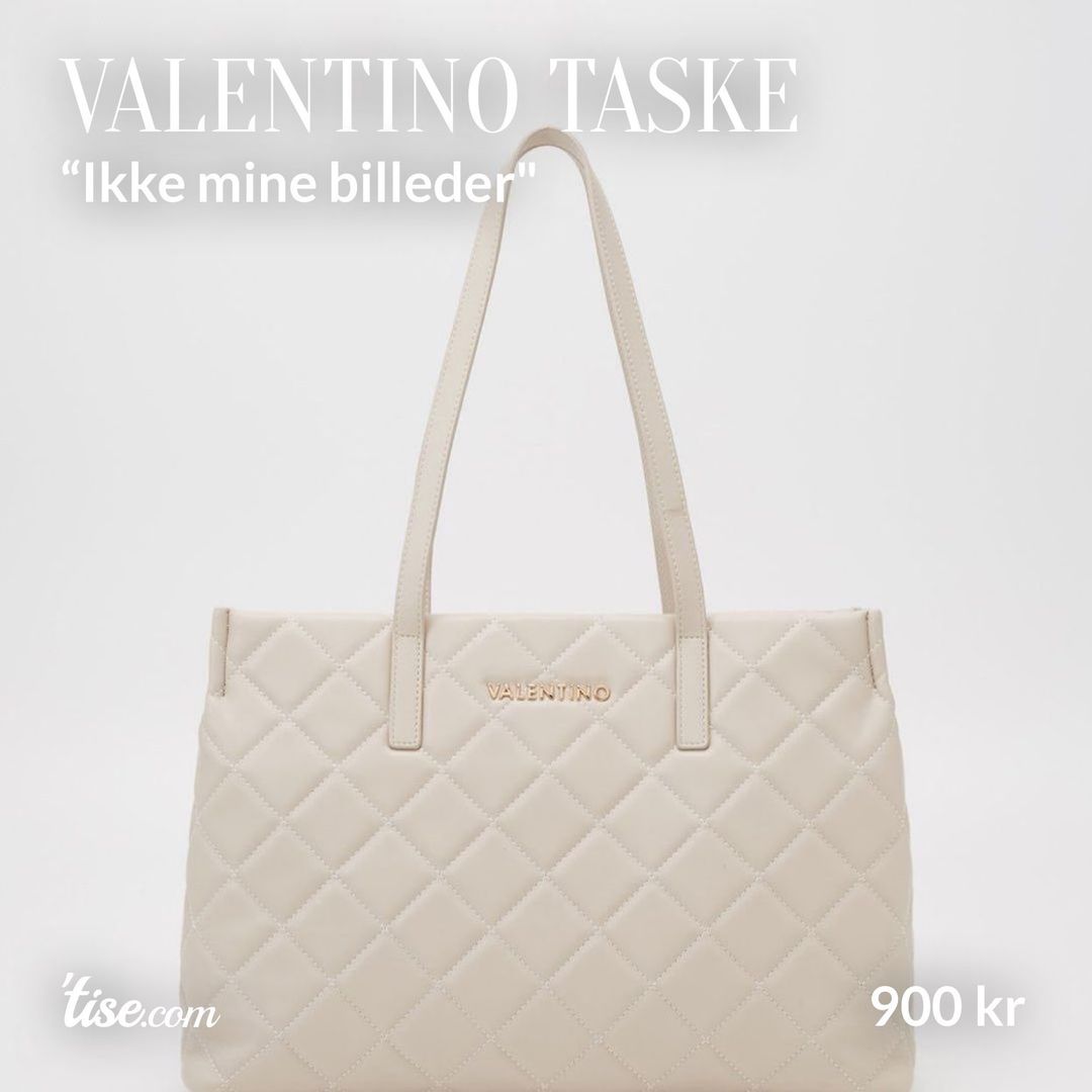 Valentino taske