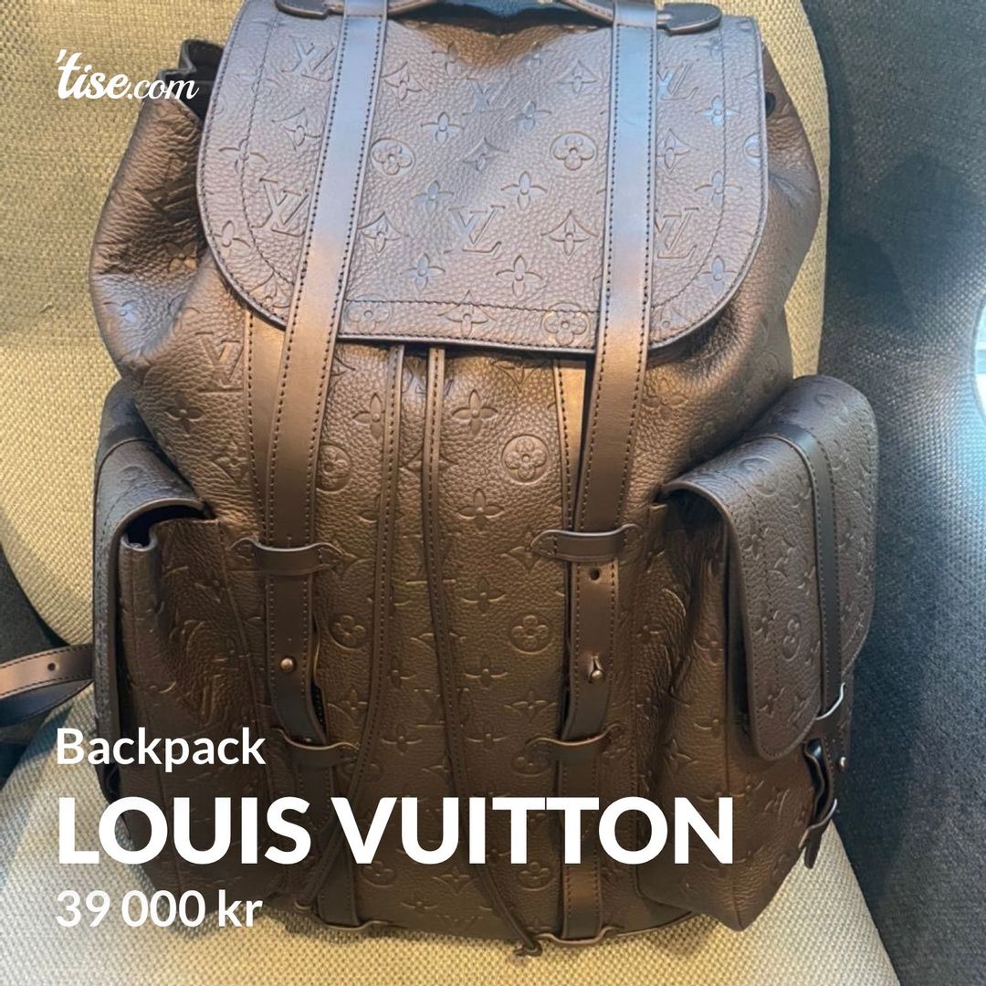 Louis Vuitton