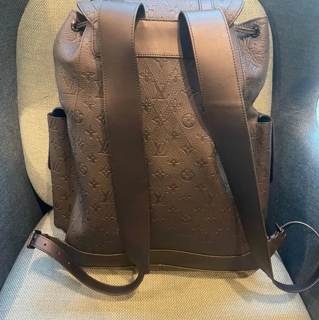 Louis Vuitton