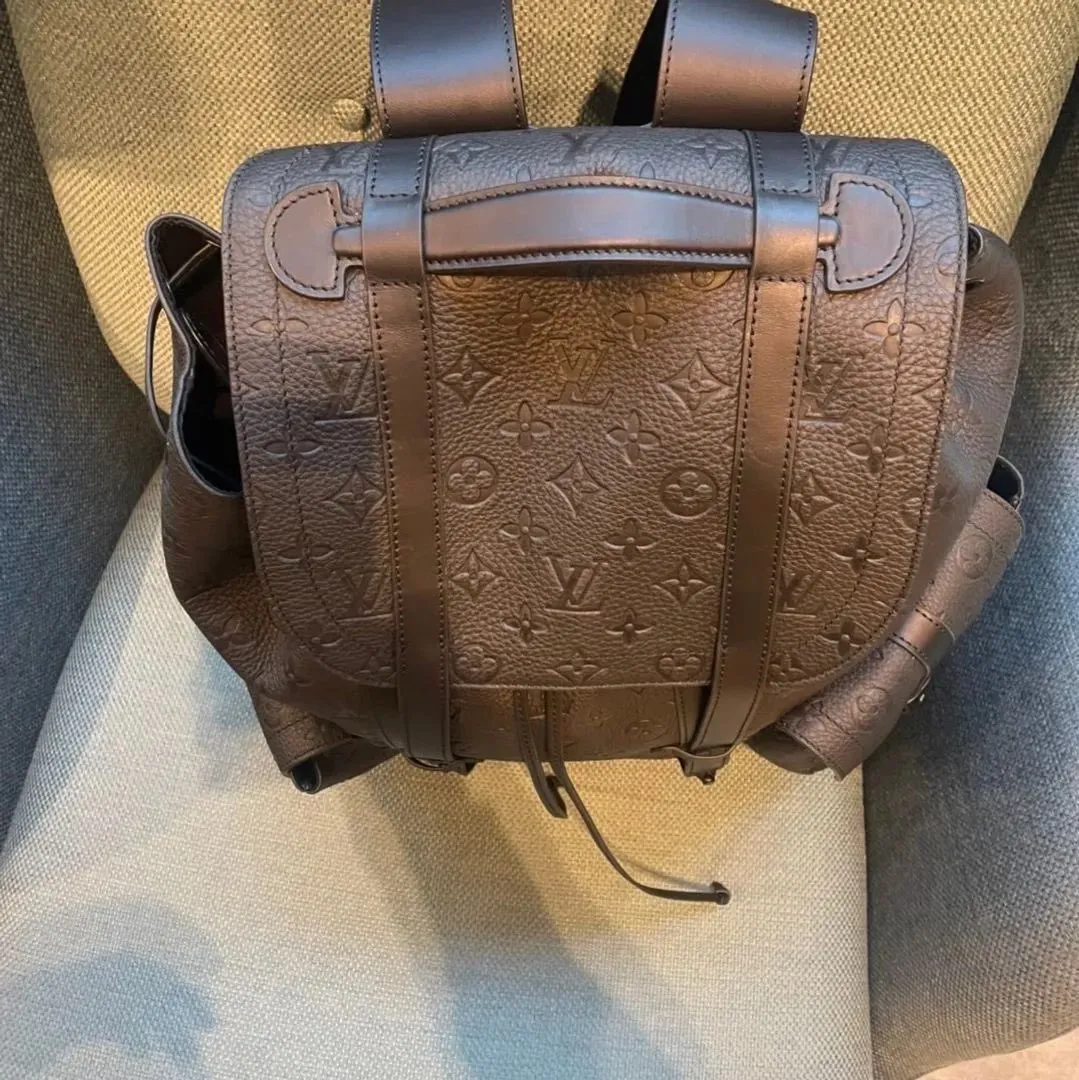 Louis Vuitton