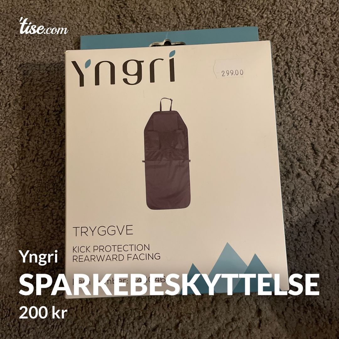 Sparkebeskyttelse