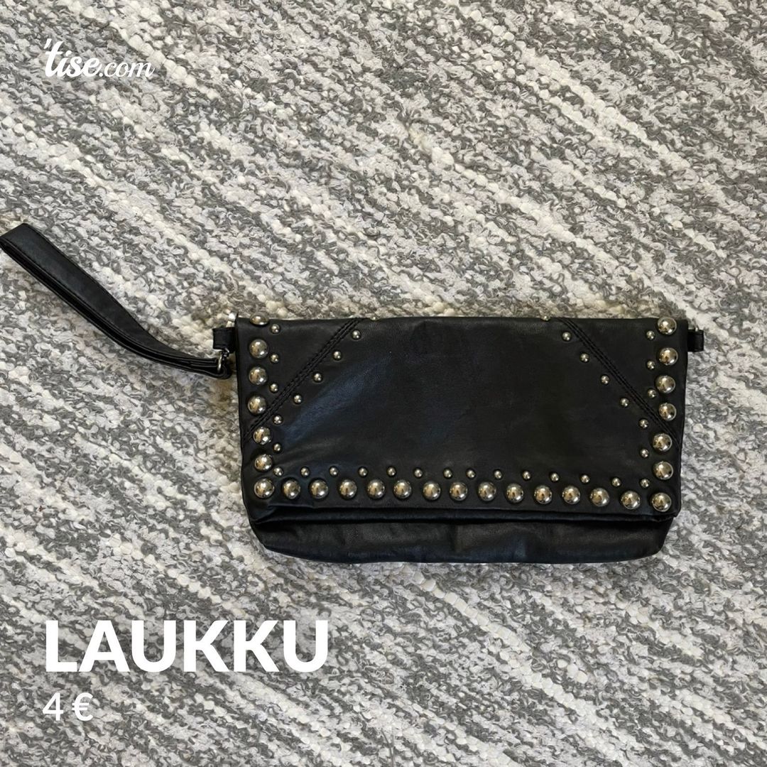 Laukku