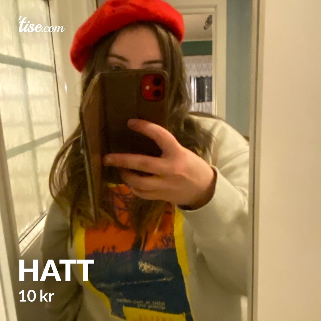 Hatt