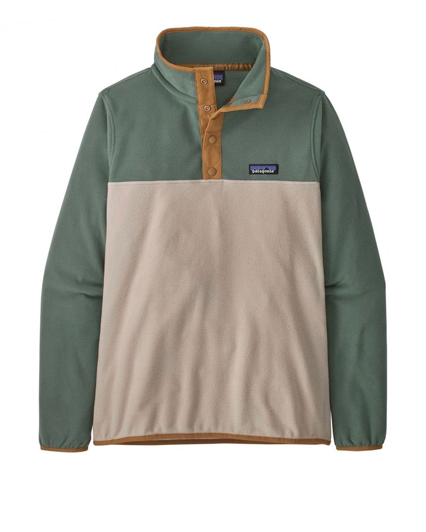 Patagonia fleece