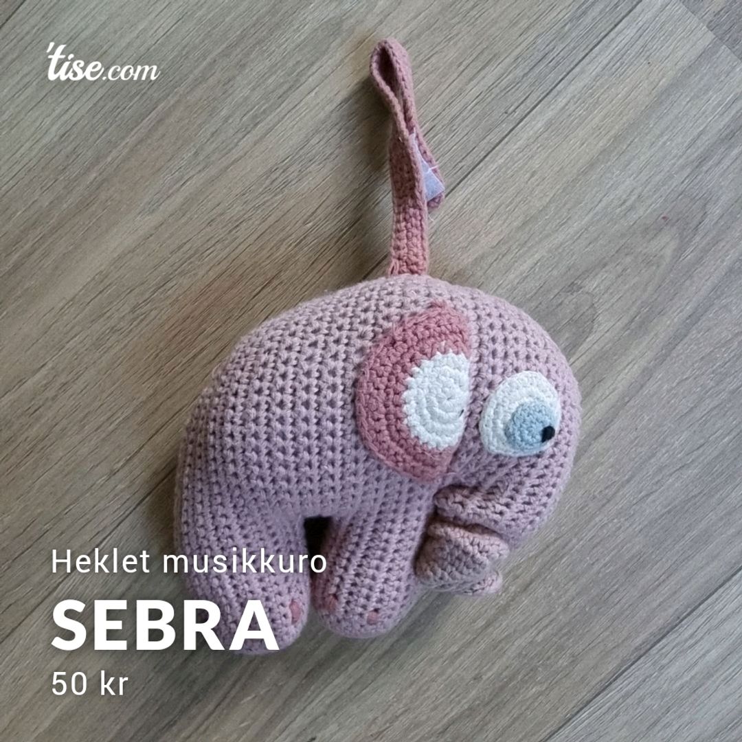 Sebra