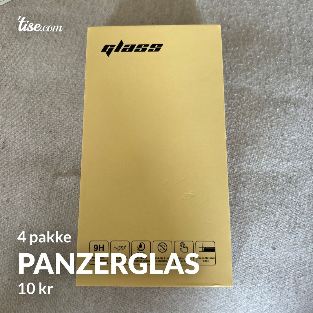 Panzerglas