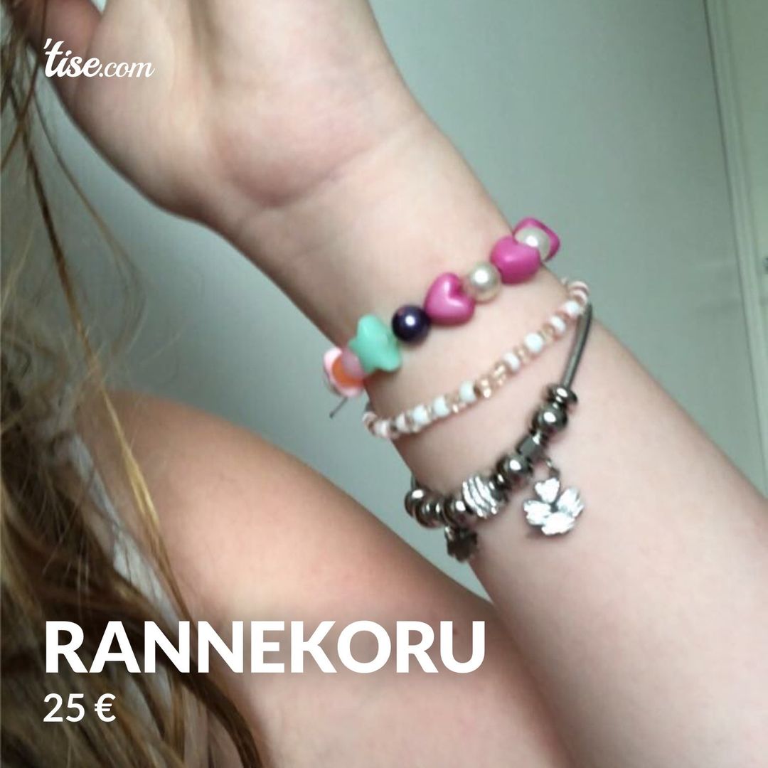 Rannekoru