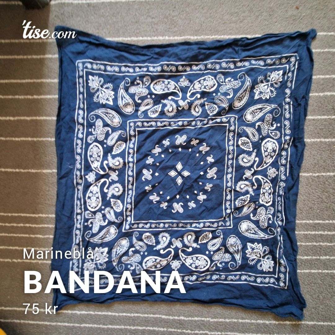 Bandana