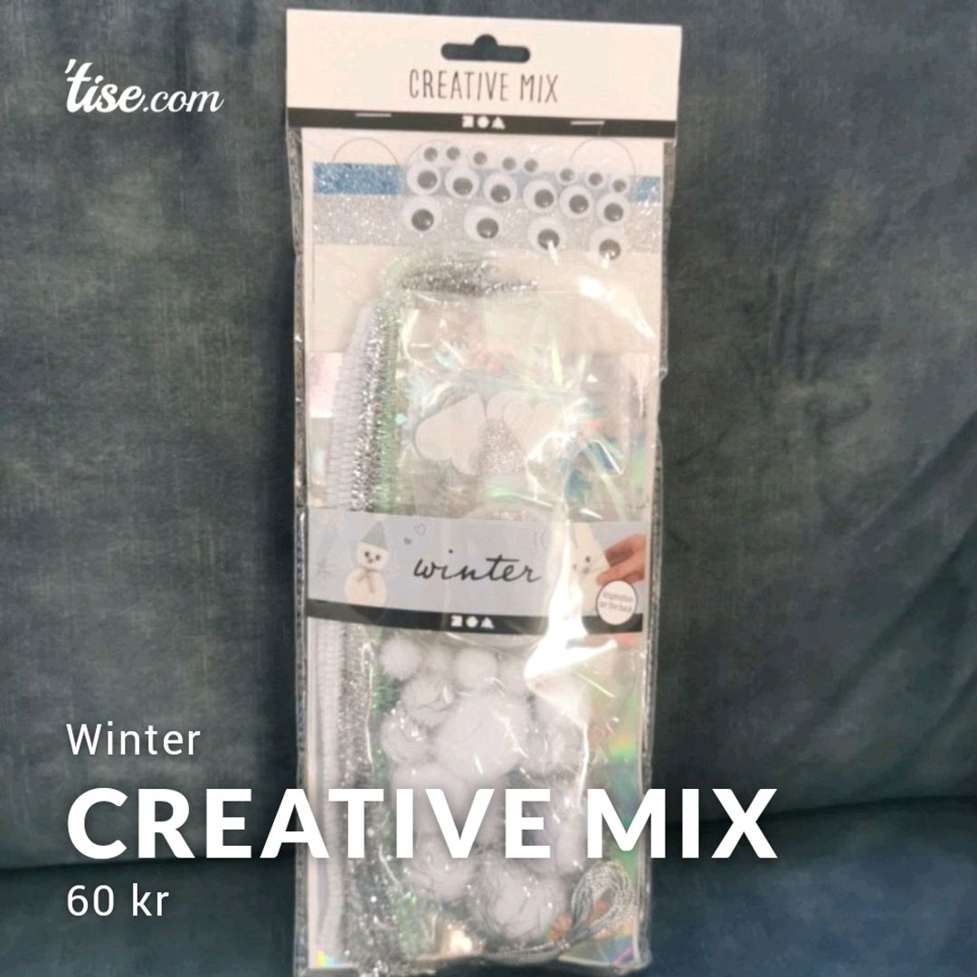 Creative Mix