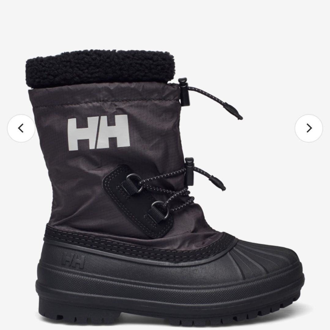 helly Hansen