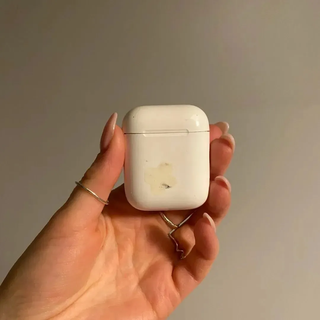 airpods boks