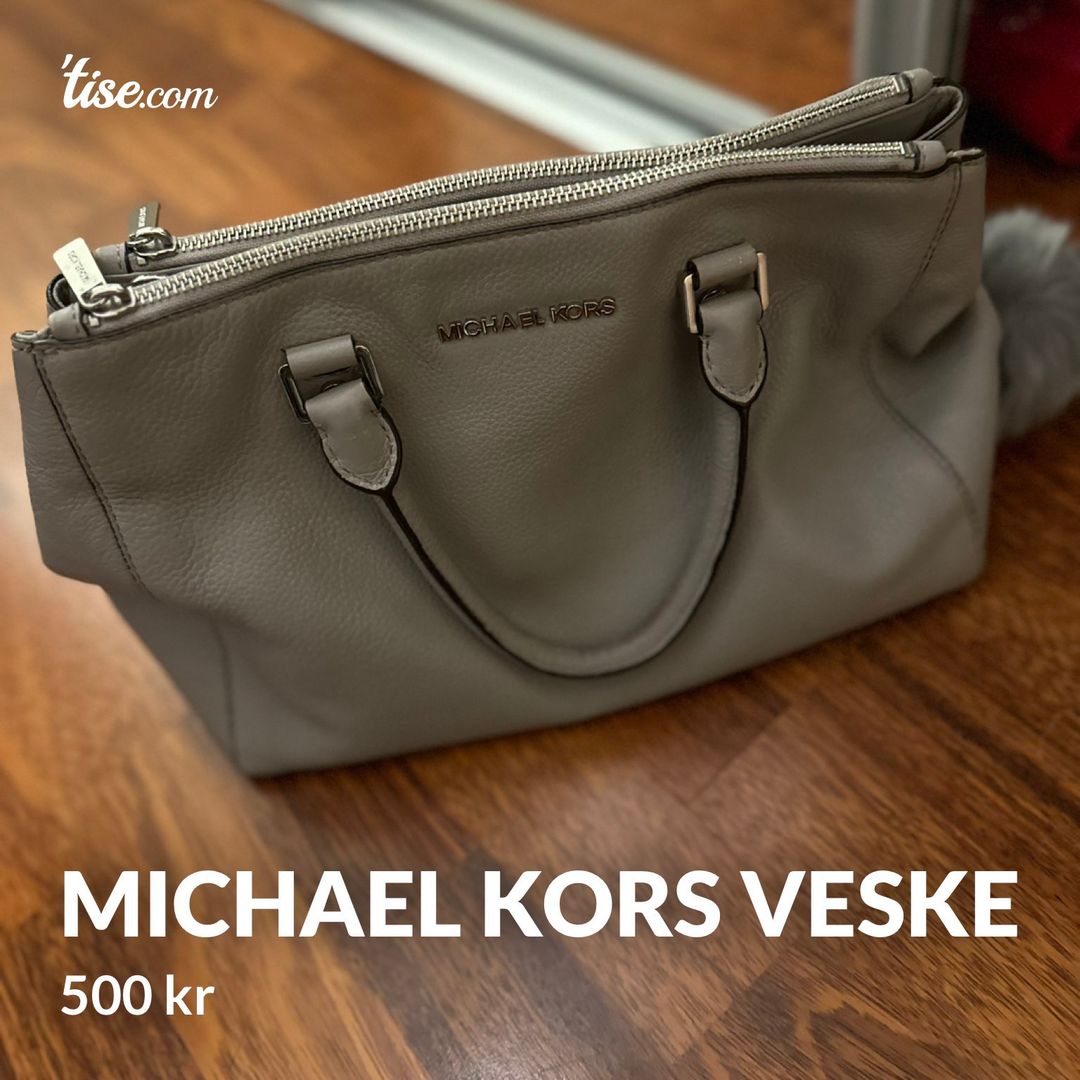 Michael Kors veske