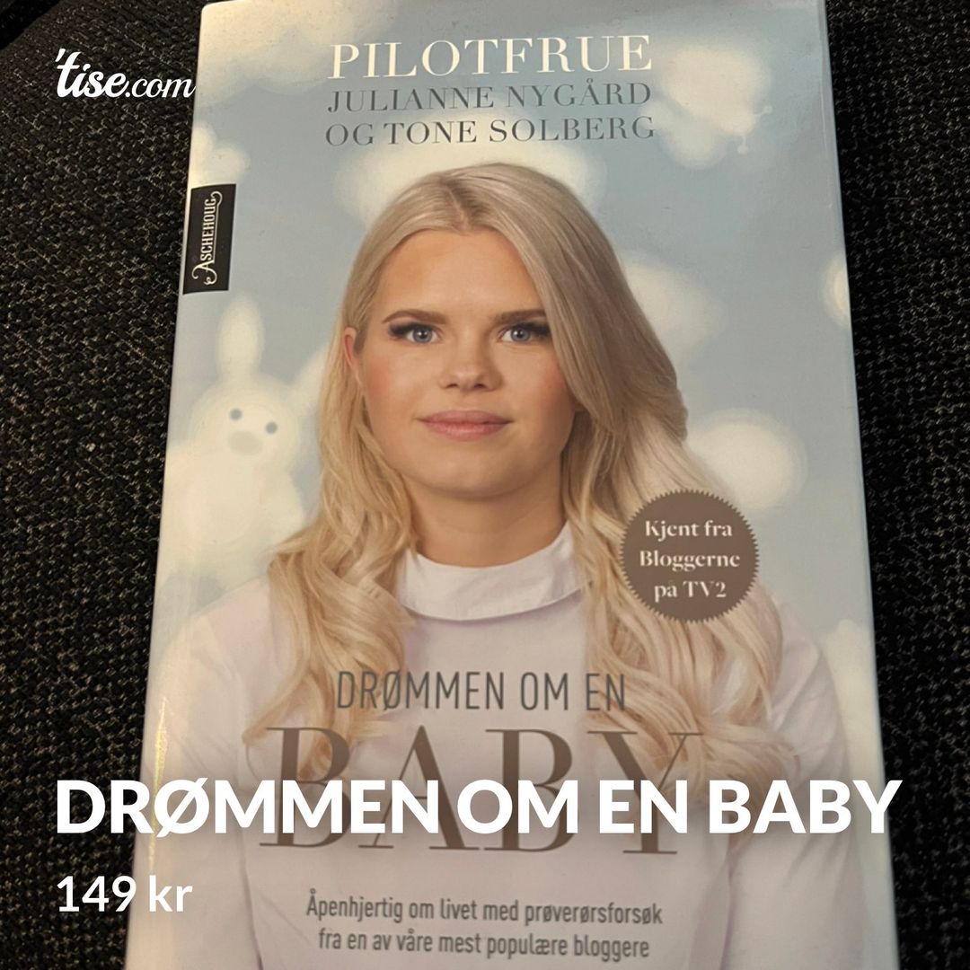 Drømmen om en baby