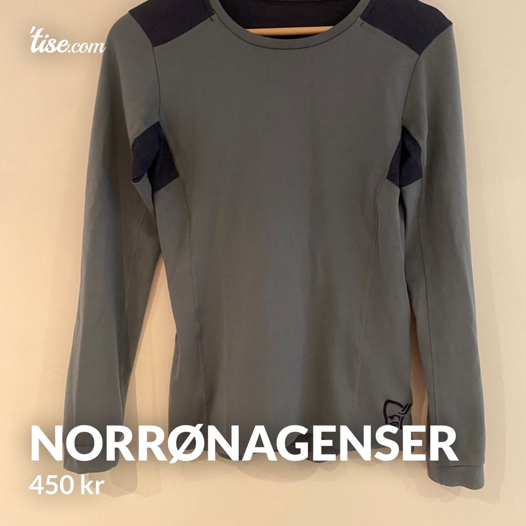 Norrønagenser