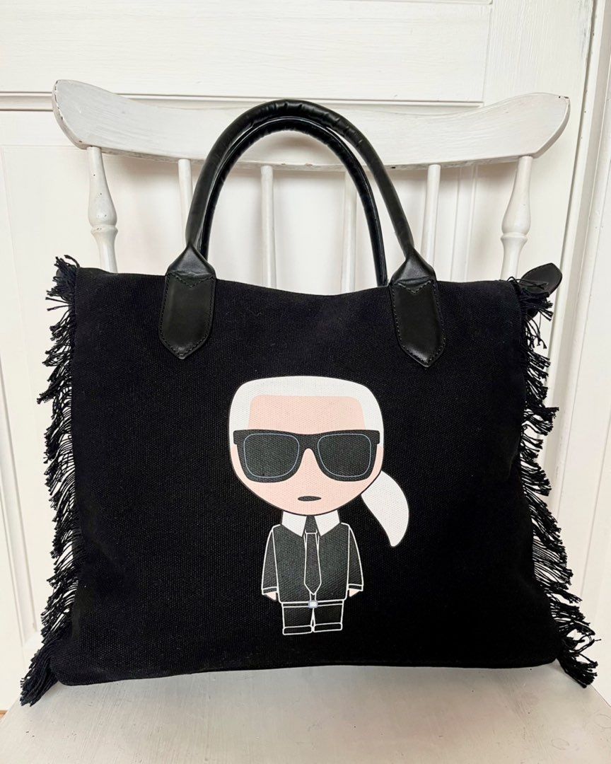 Karl Lagerfeld