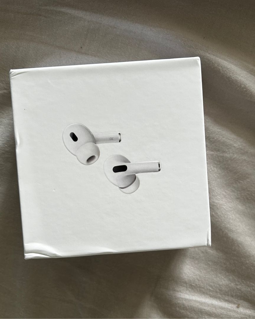 Airpods pro 2nd gen