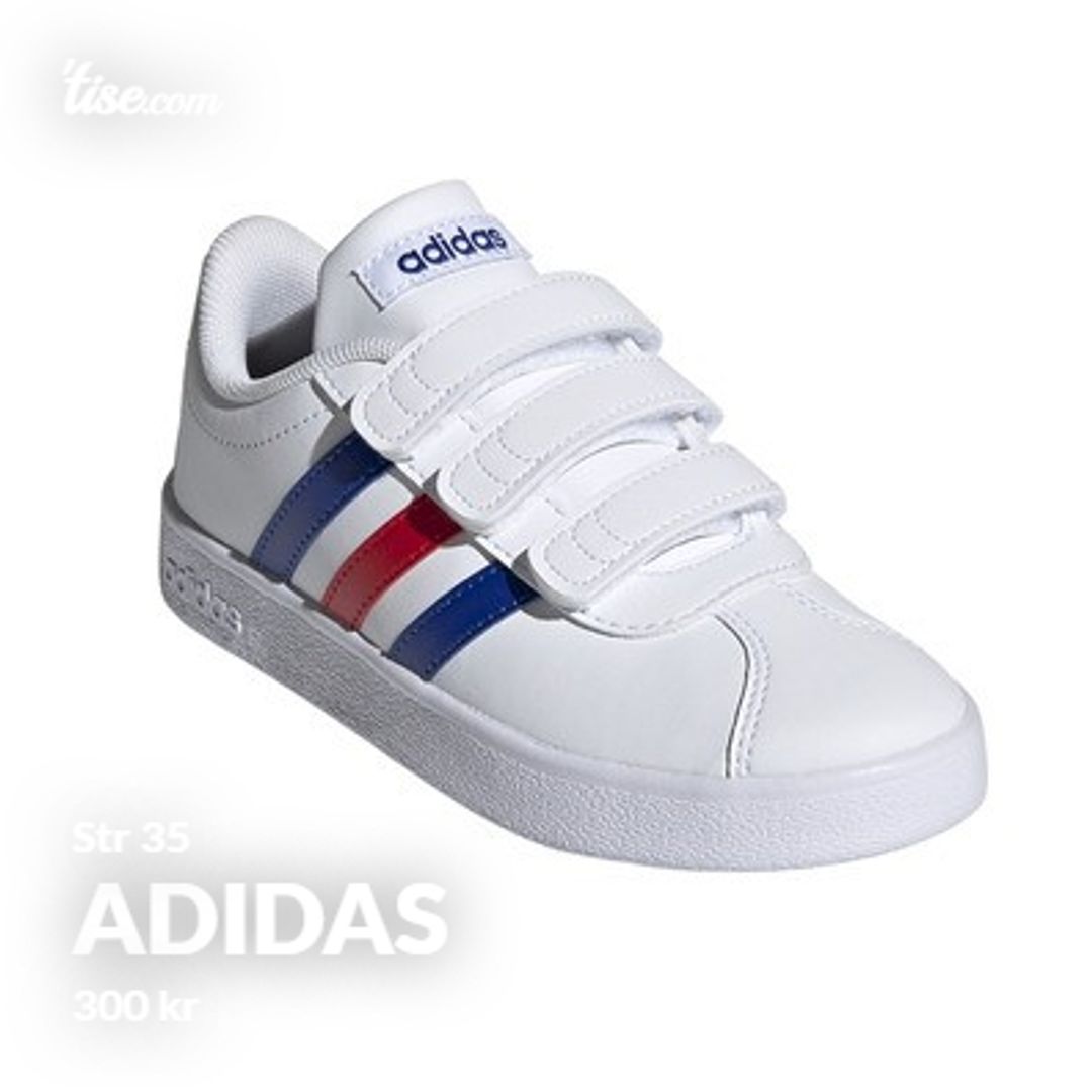 Adidas