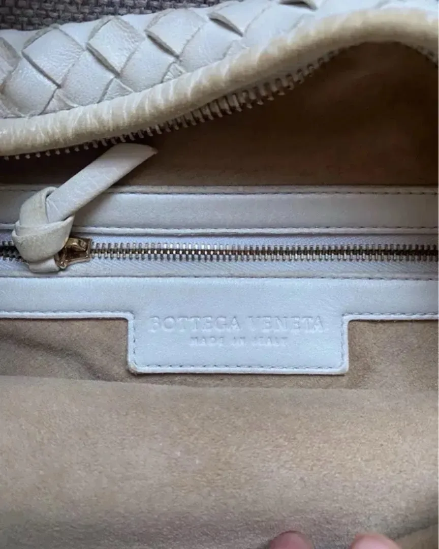 Bottega Veneta taske