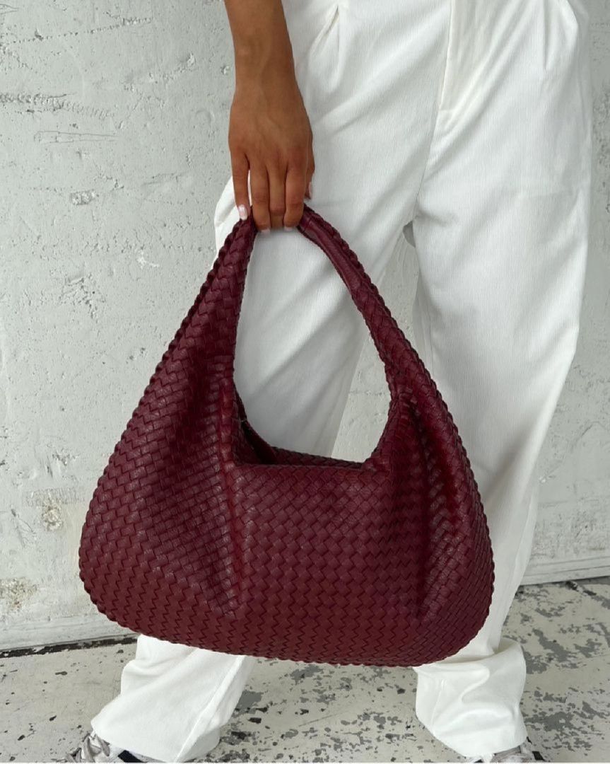 Musthave bag