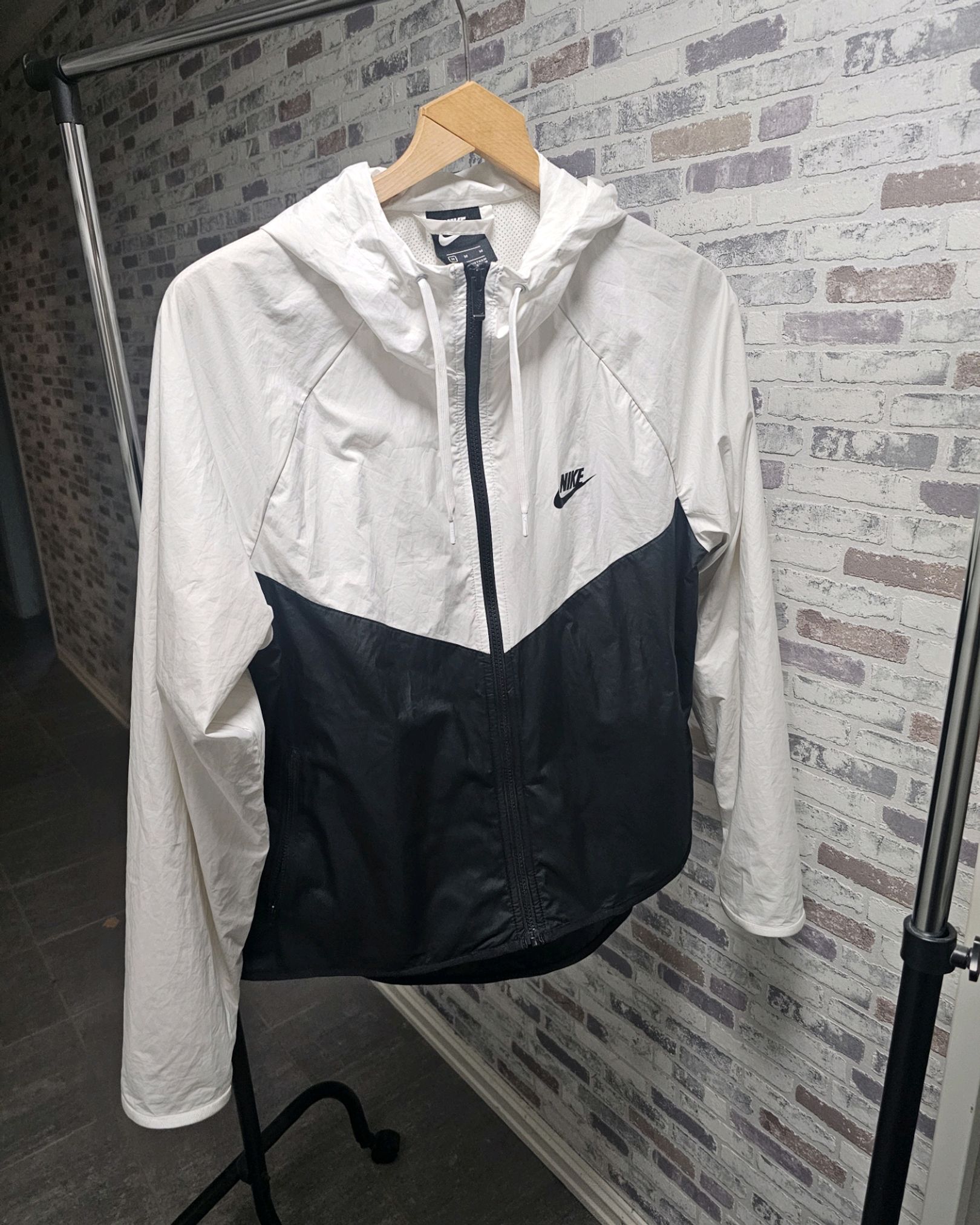 Nike Treningsjakke M