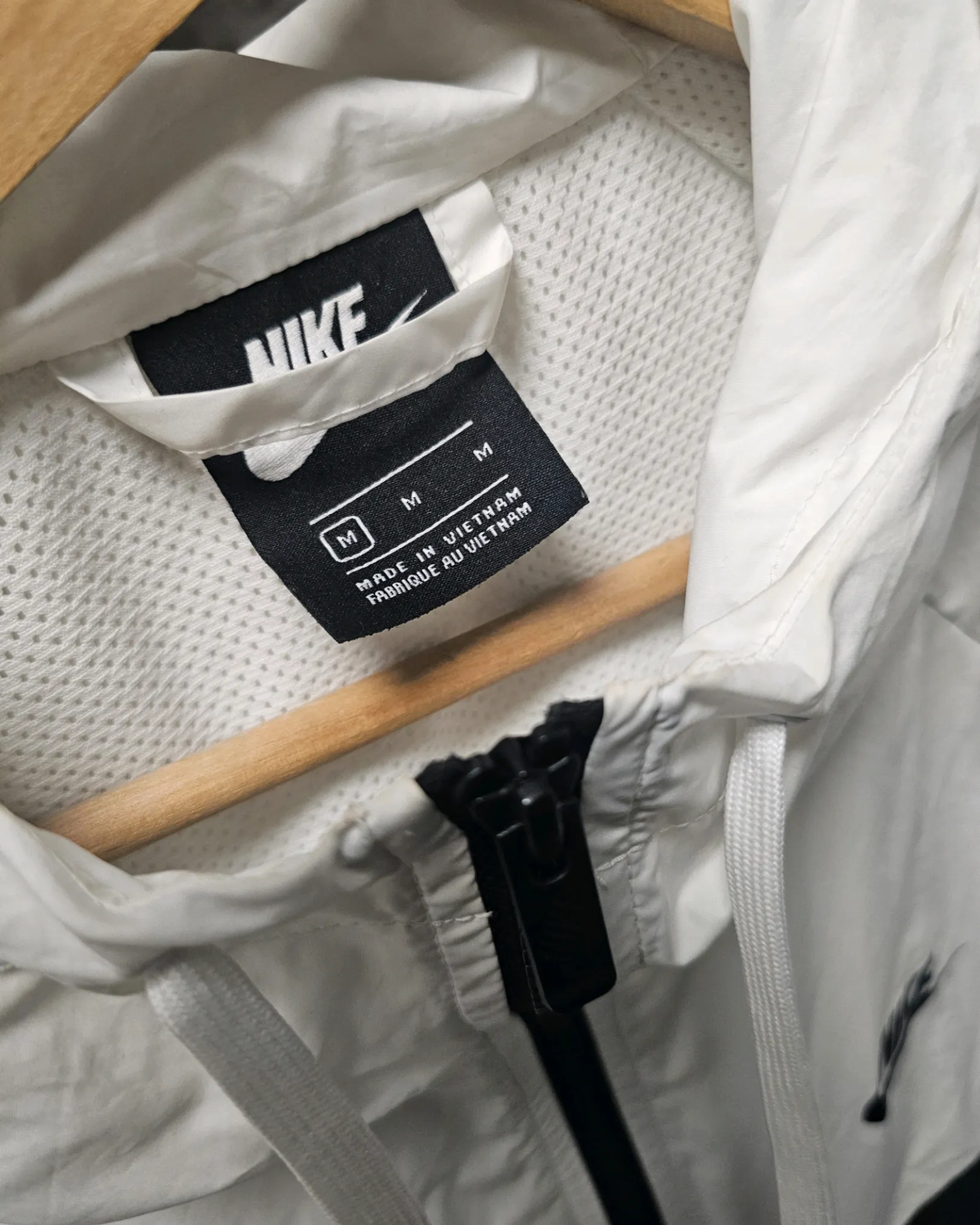 Nike Treningsjakke M