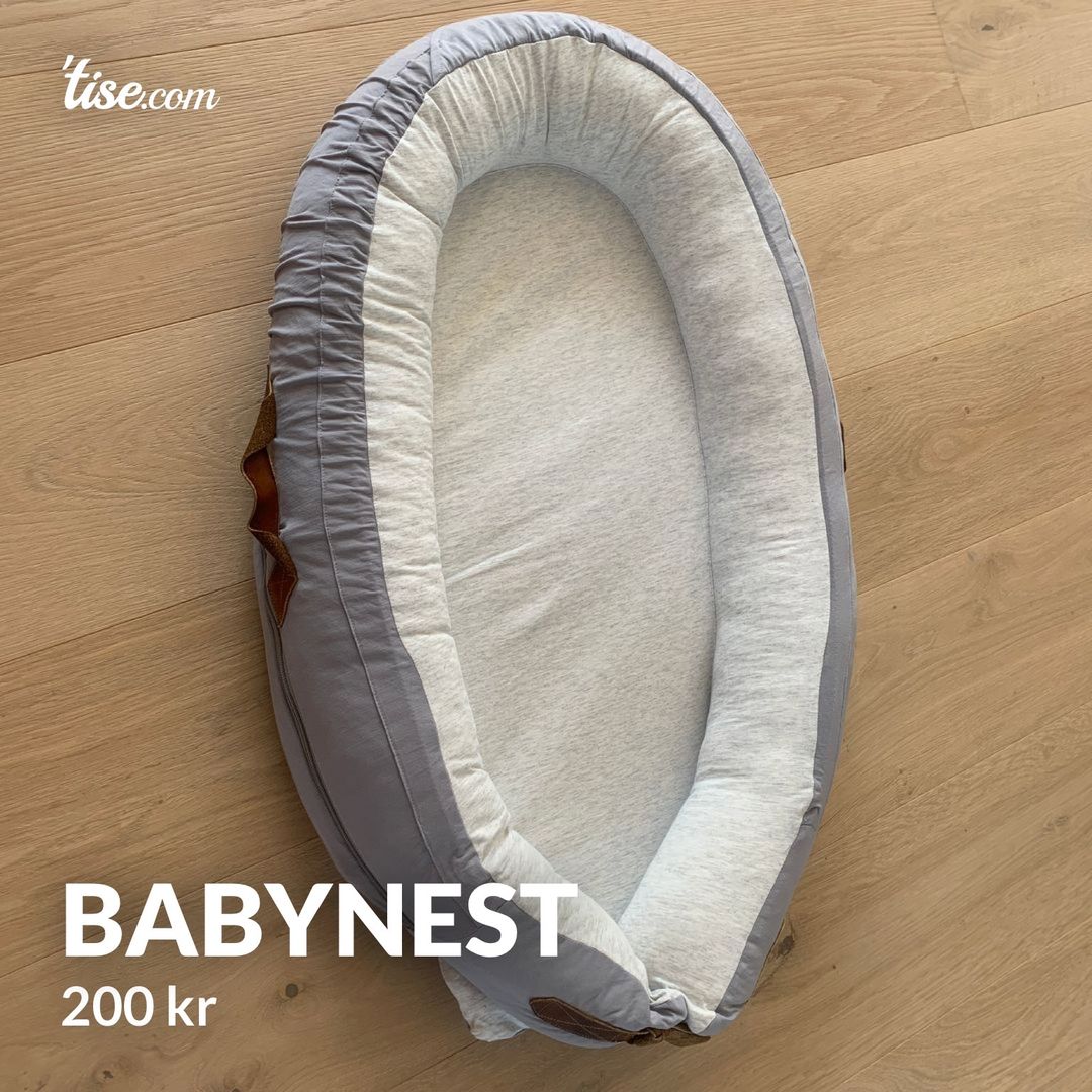 Babynest