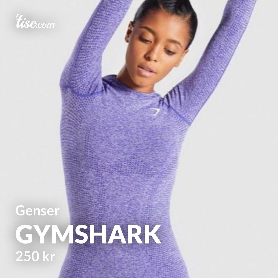 Gymshark