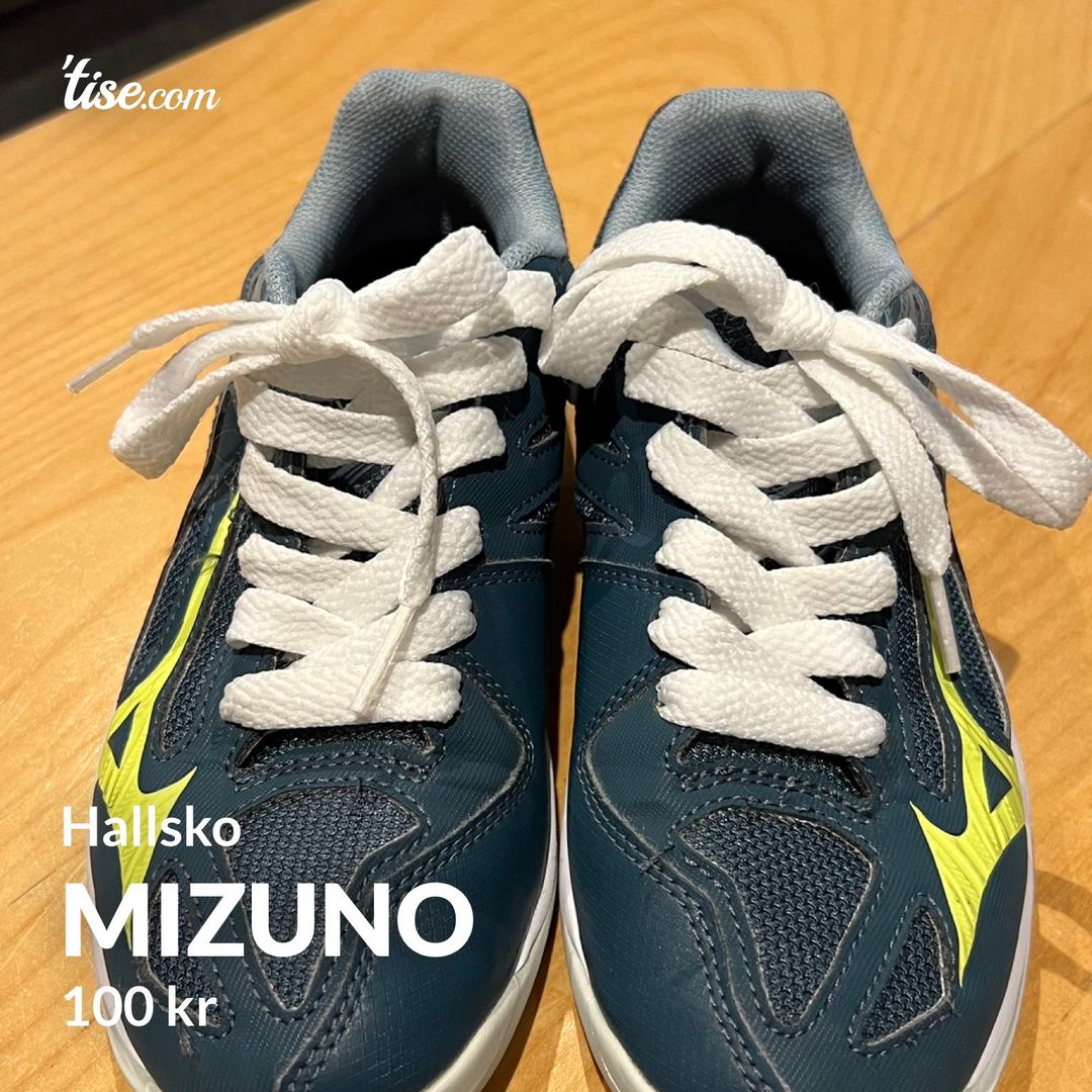 Mizuno