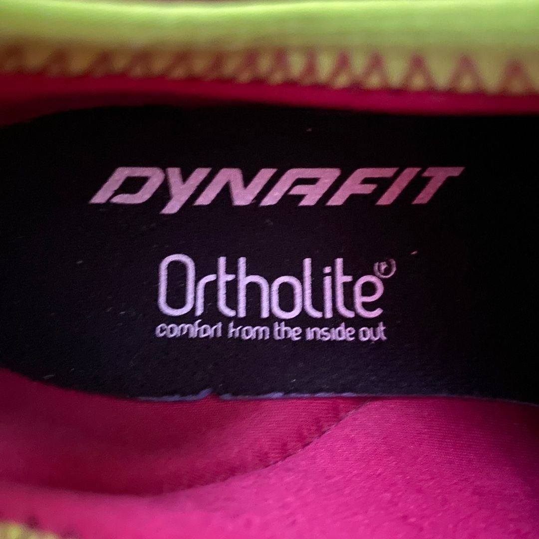 Dynafit Ortholite 36