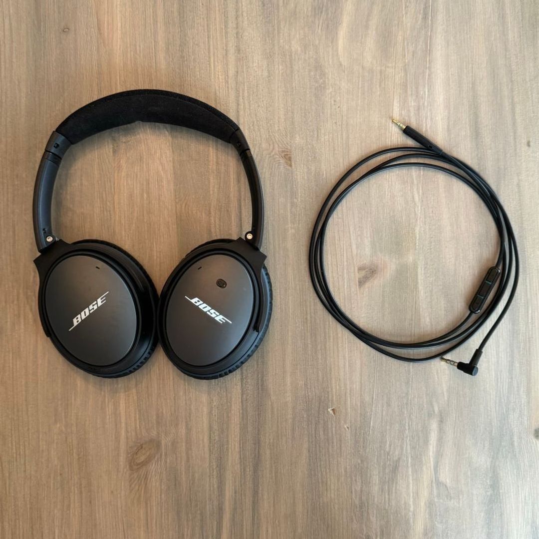 BOSE Headset