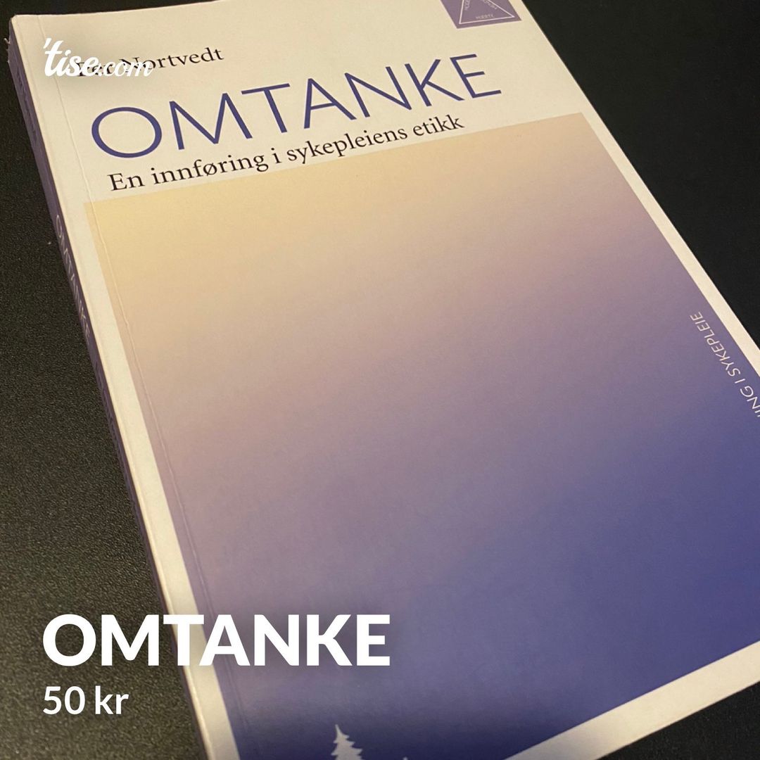 Omtanke