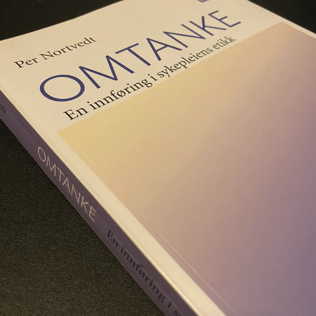 Omtanke