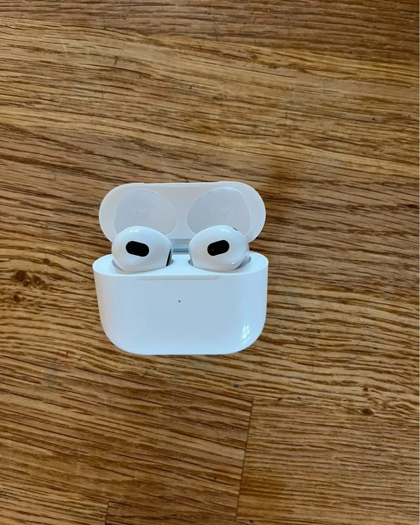 Airpods 3 gen