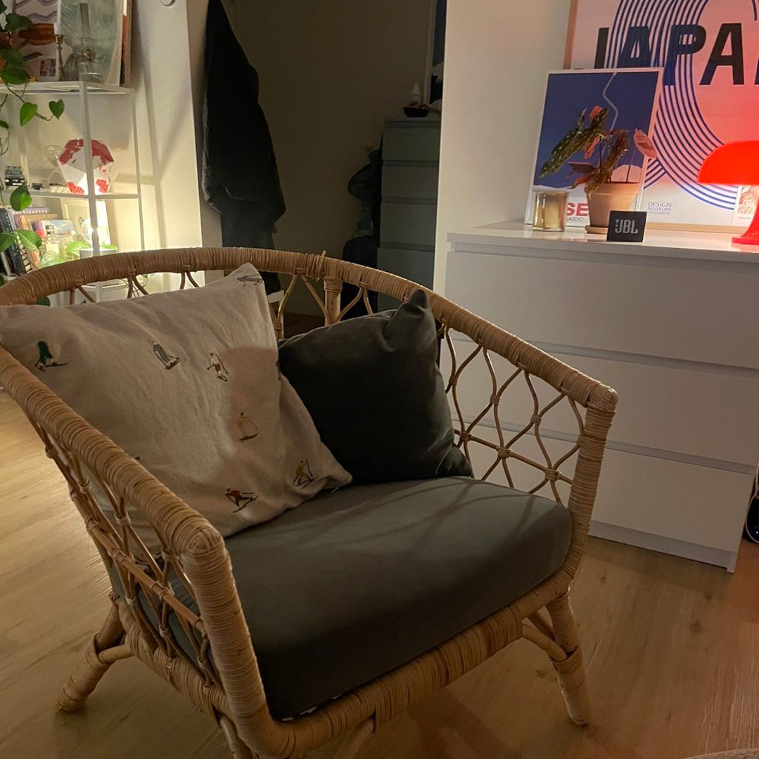 Stockholm Ikea