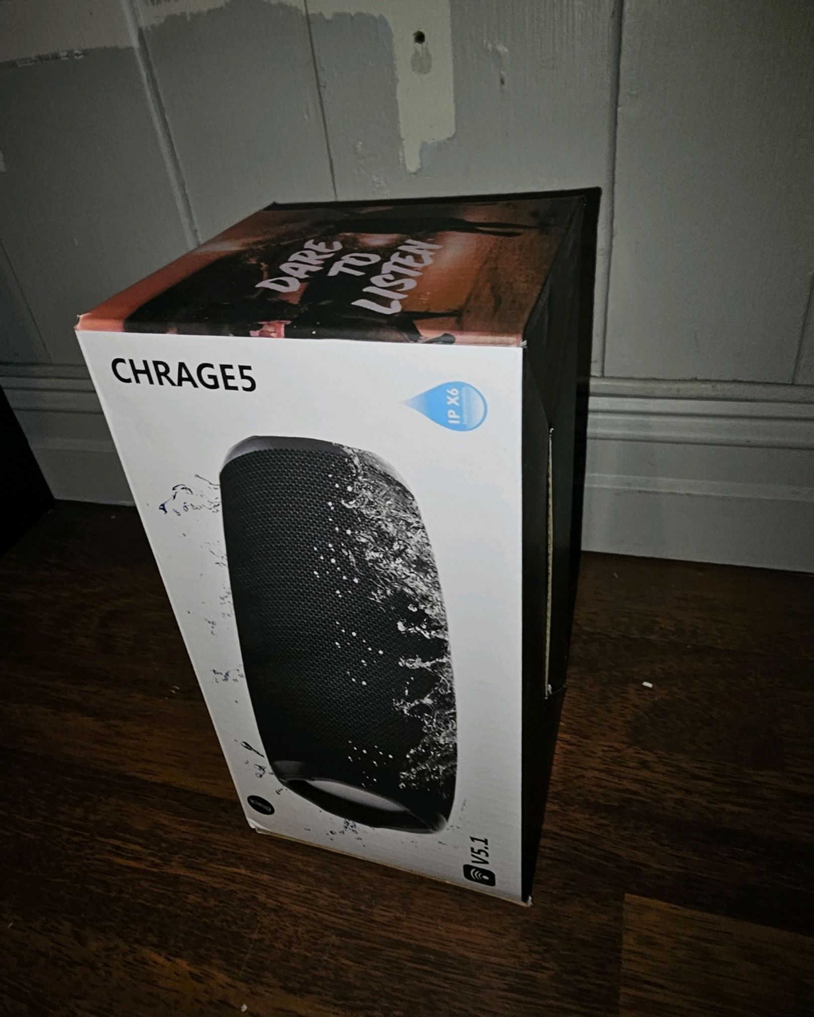 Jbl Charge 5