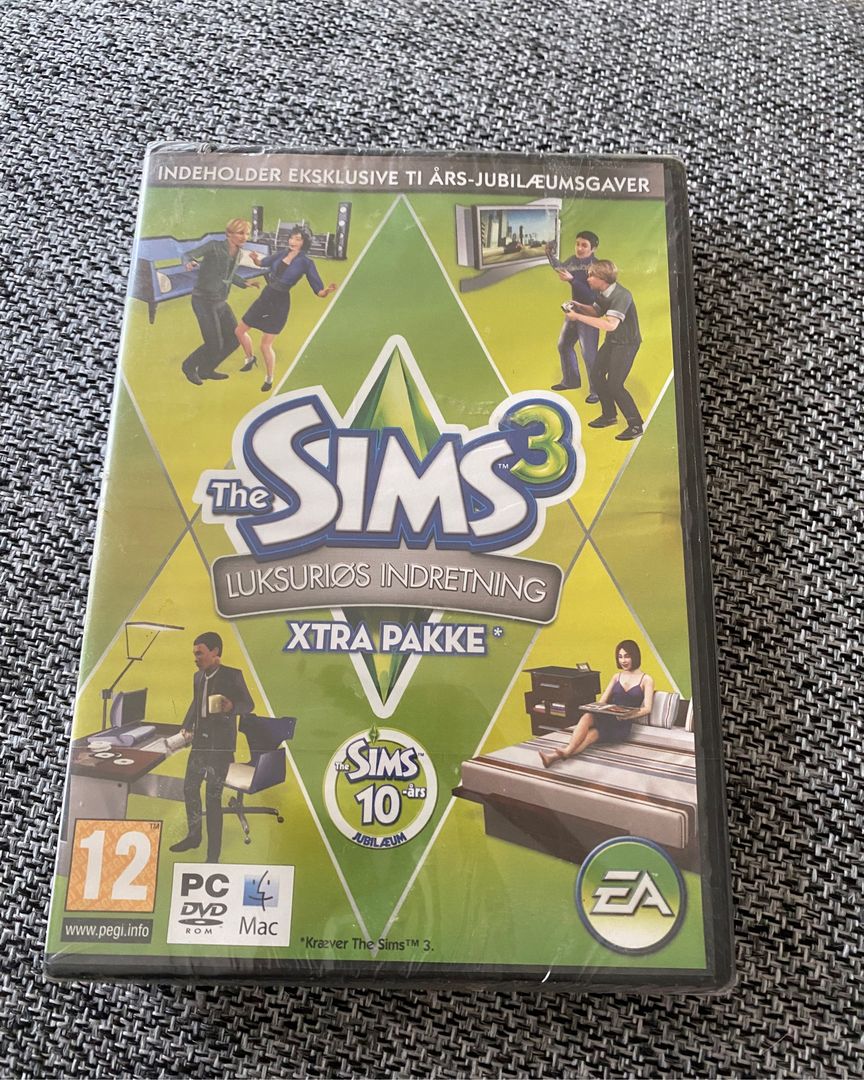 Sims 3