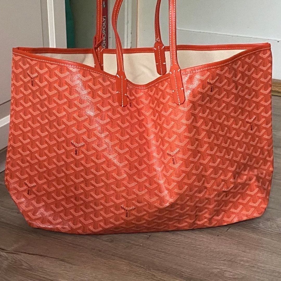 «Goyard» veske