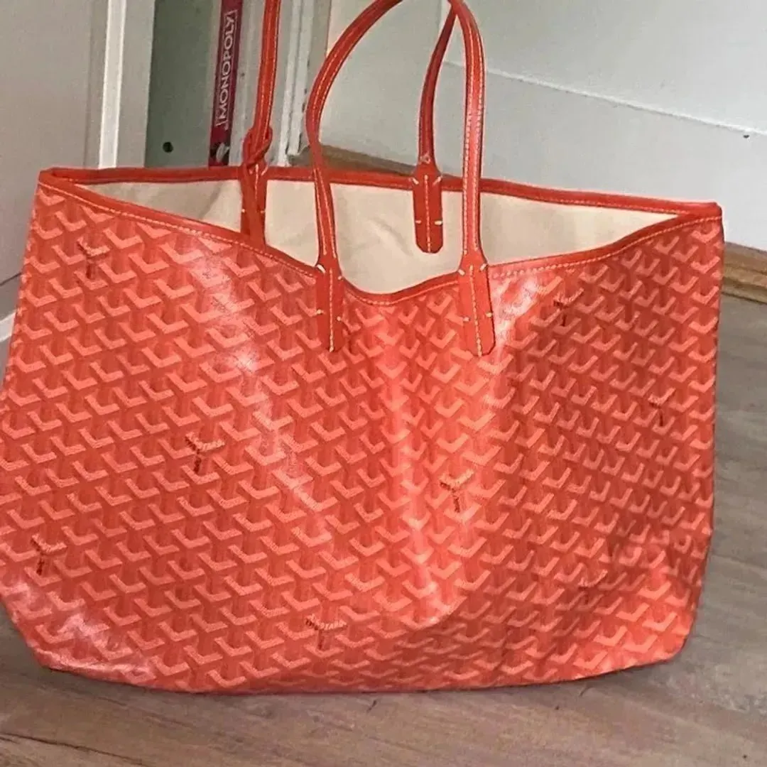 «Goyard» veske