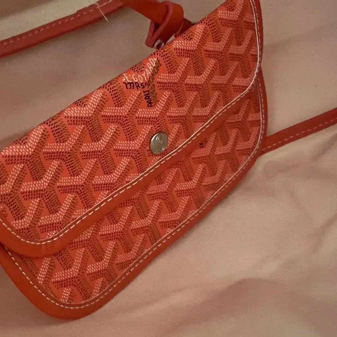 «Goyard» veske