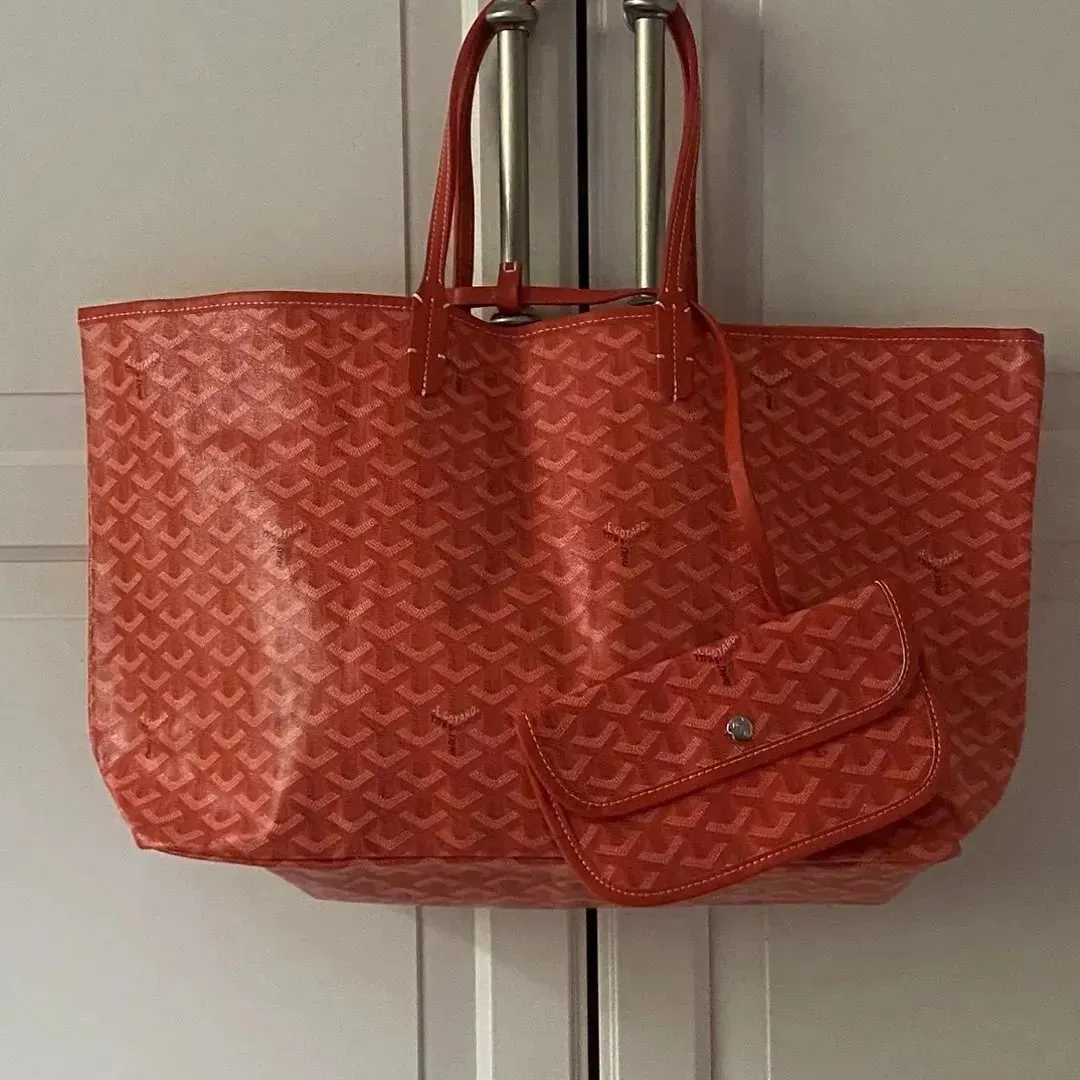 «Goyard» veske