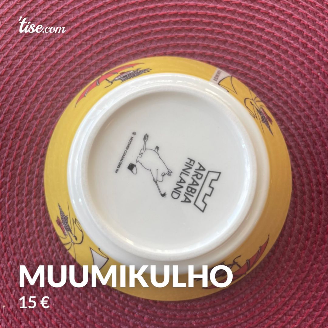 Muumikulho