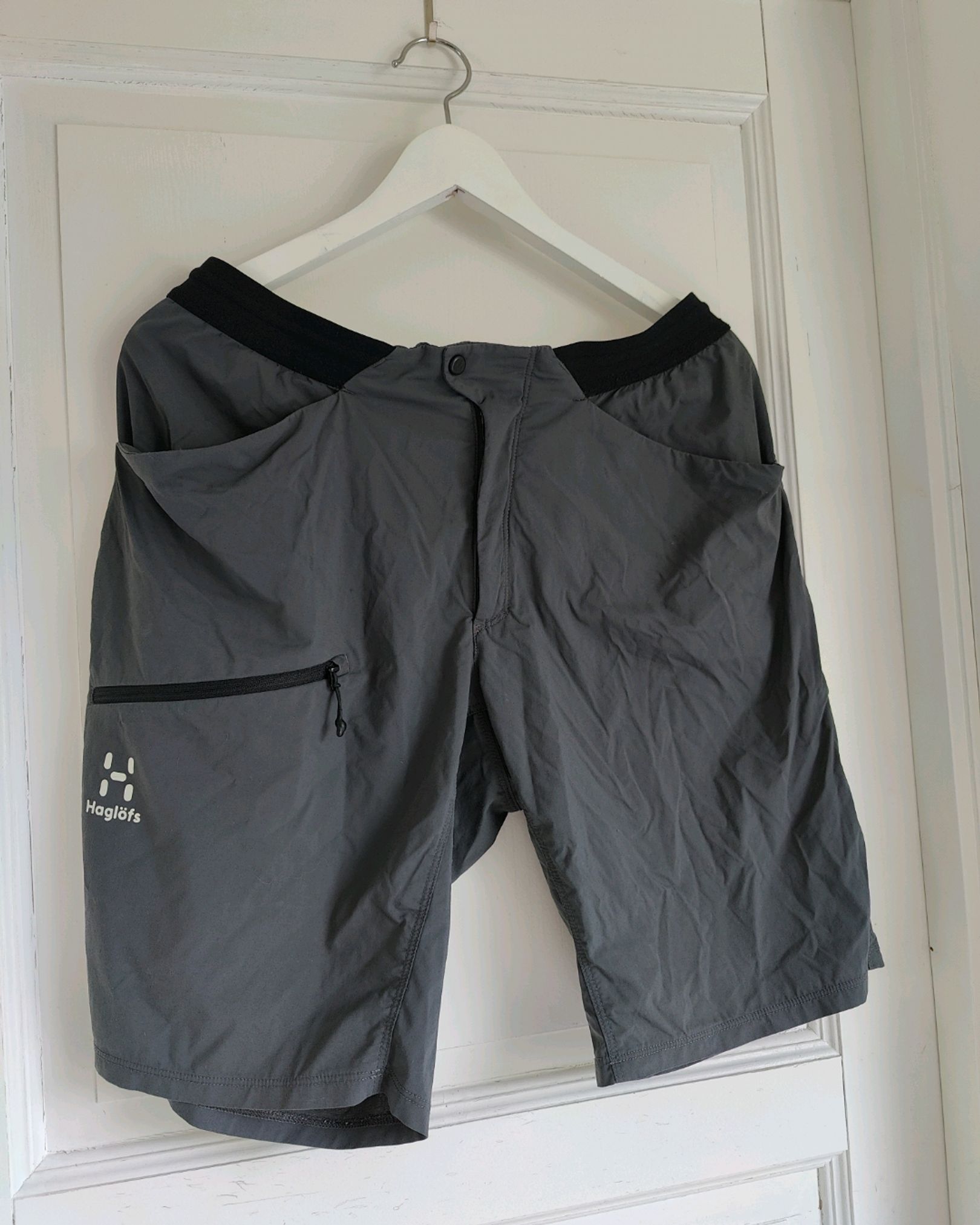 Hagløfs shorts