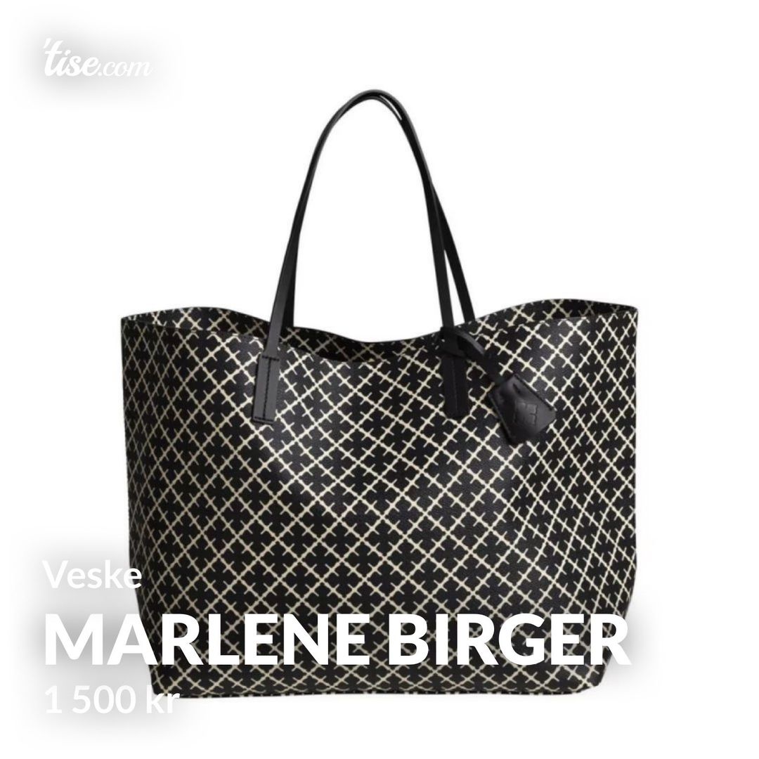 Marlene Birger