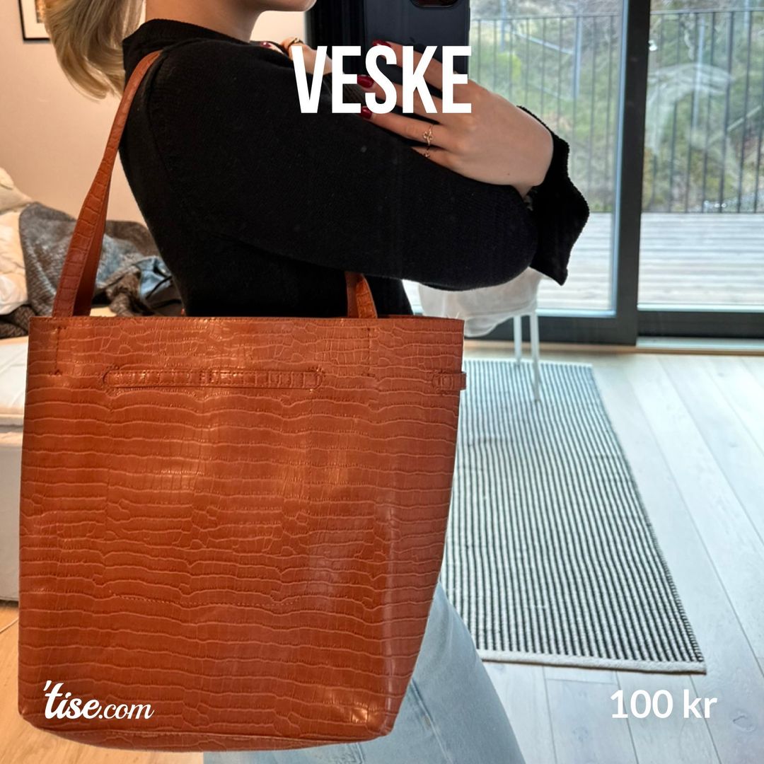 Veske