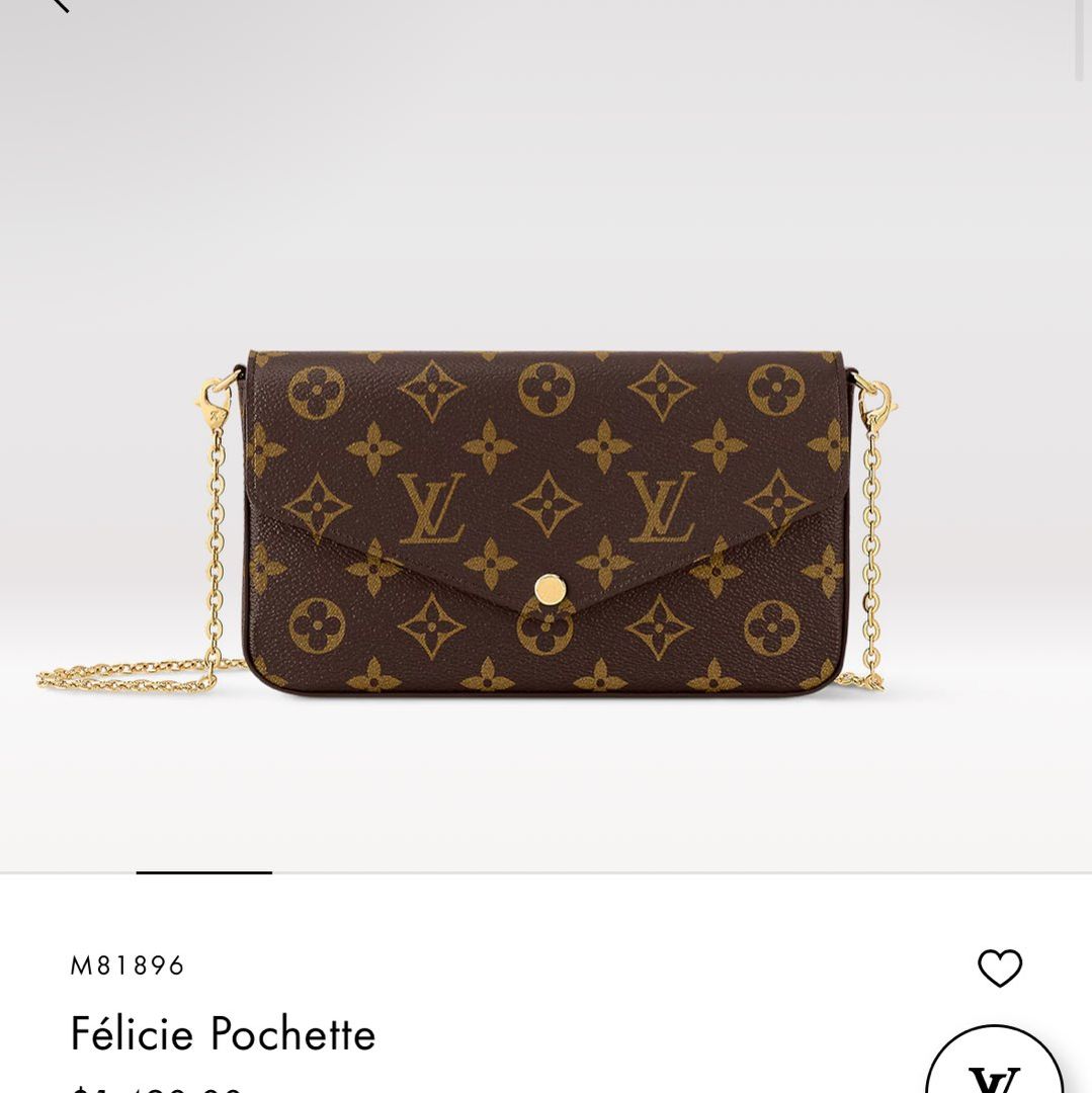 Louis vuitton